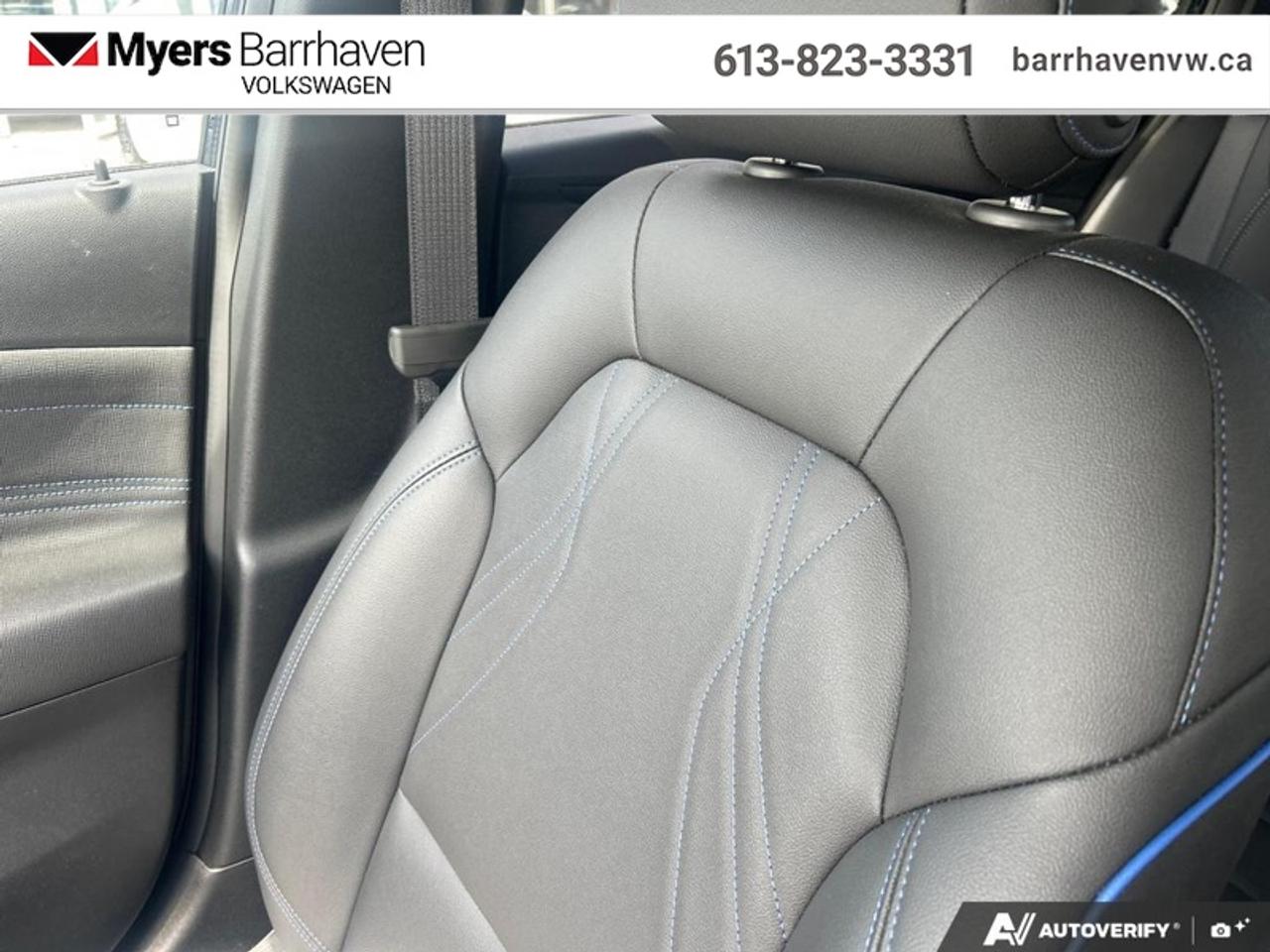 2025 Buick Envista Sport Touring  - Heated Seats Photo