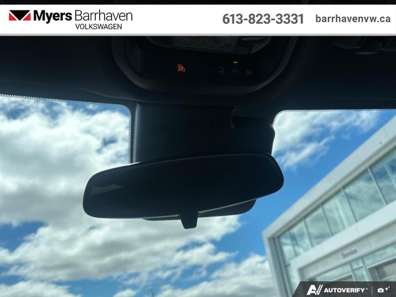 2025 Buick Envista Sport Touring  - Heated Seats Photo