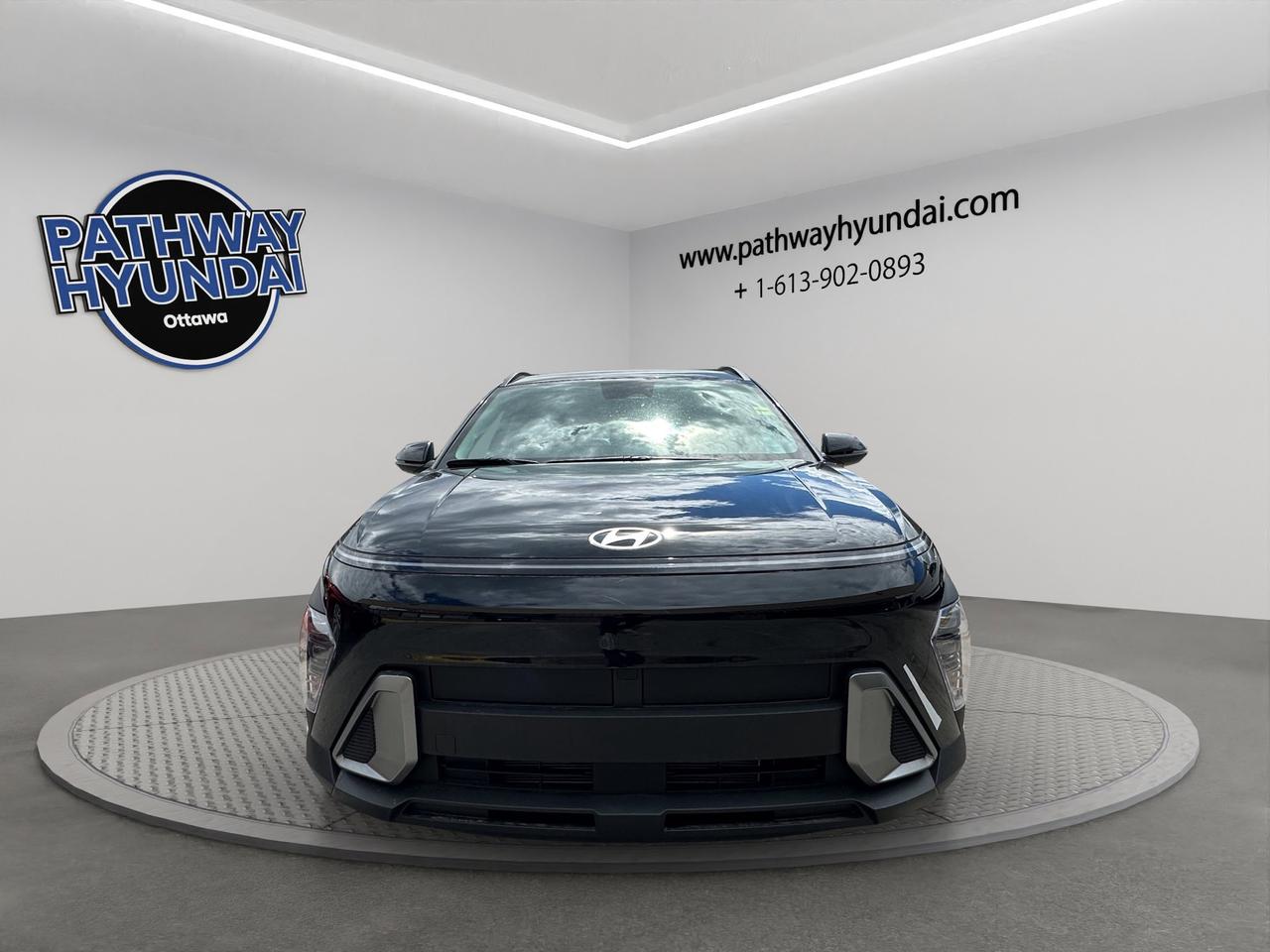 2026 Hyundai KONA Preferred Photo