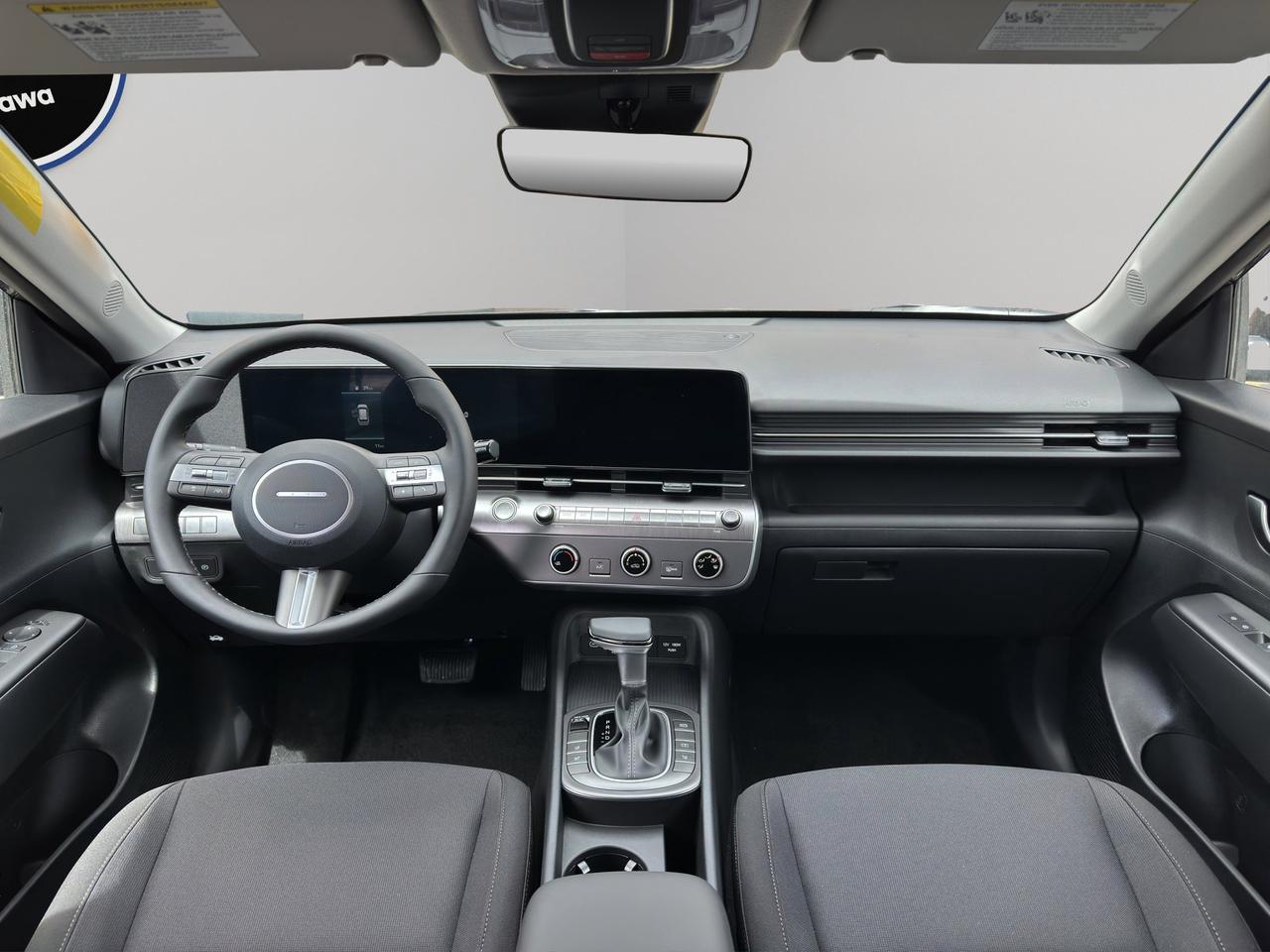 2026 Hyundai KONA Preferred Photo