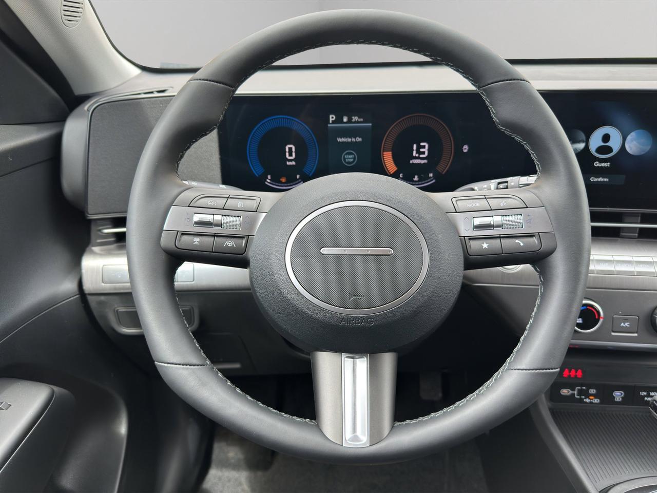 2026 Hyundai KONA Preferred Photo