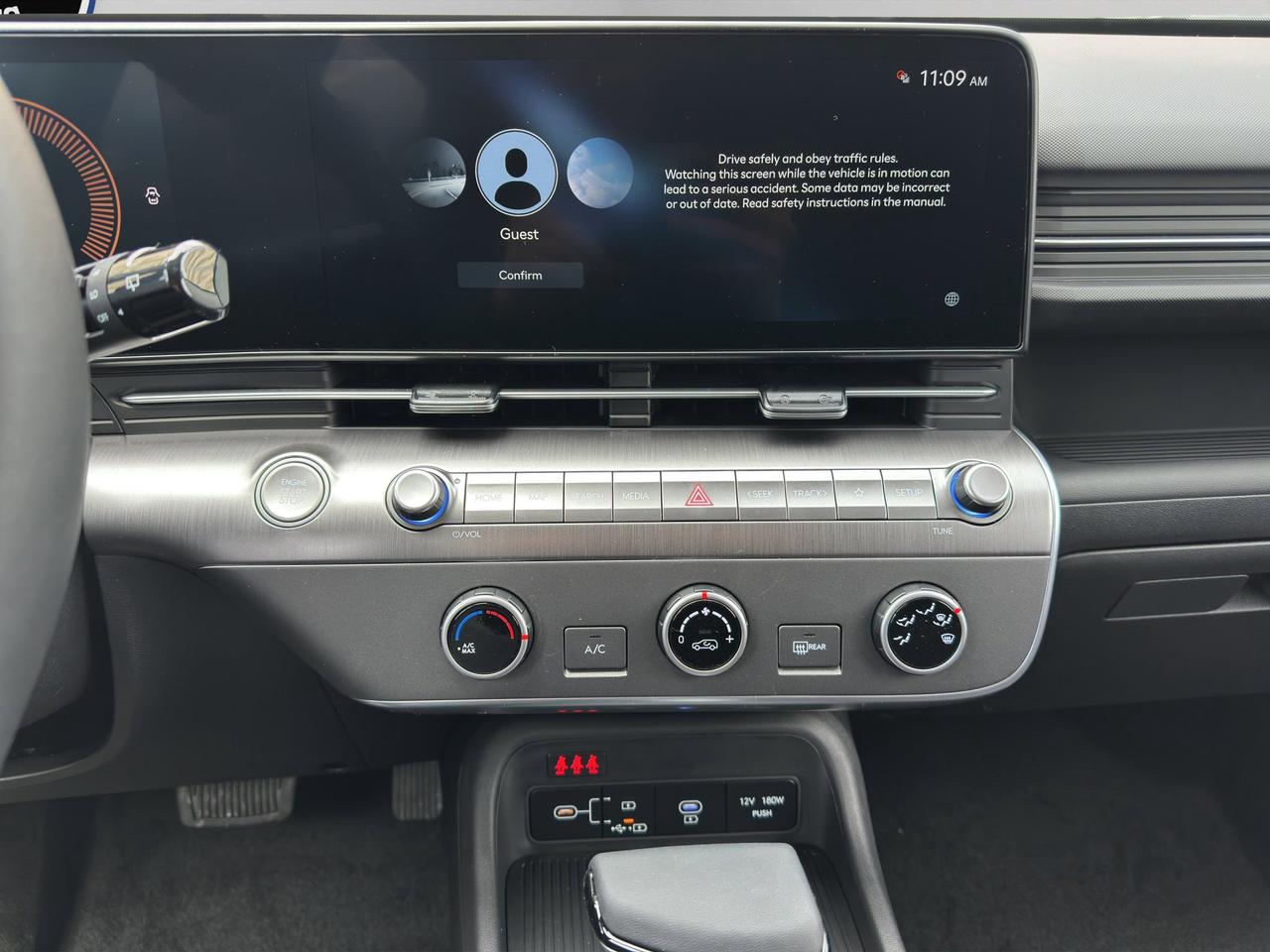 2026 Hyundai KONA Preferred Photo