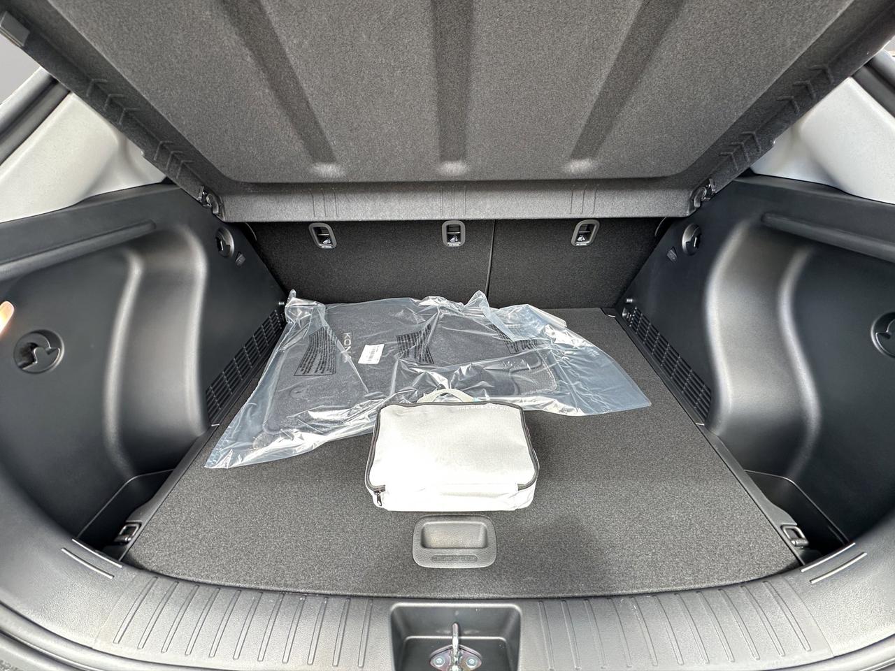 2026 Hyundai KONA Preferred Photo