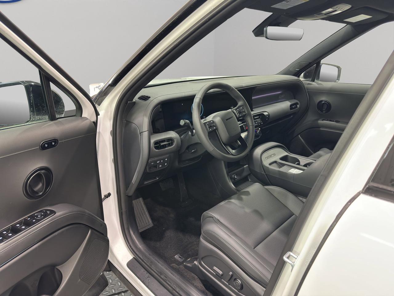 2026 Hyundai PALISADE XRT PRO Photo