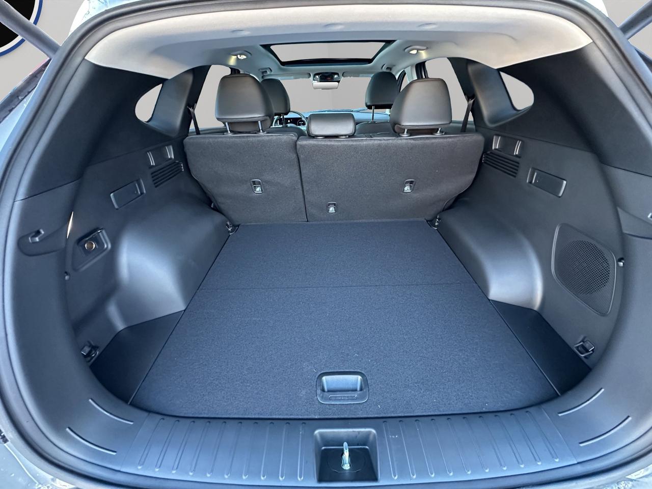 2026 Hyundai Tucson Hybrid Ultimate Photo