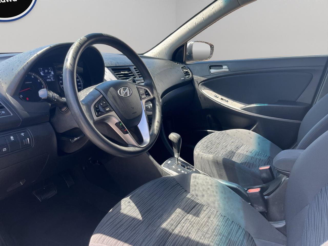 2015 Hyundai Accent GL | AC | CD | AUX Photo