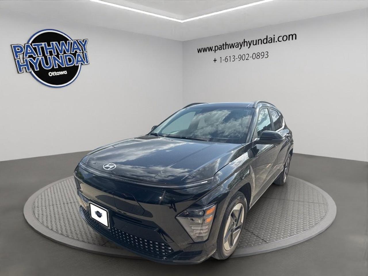 2025 Hyundai KONA electric Ultimate Photo