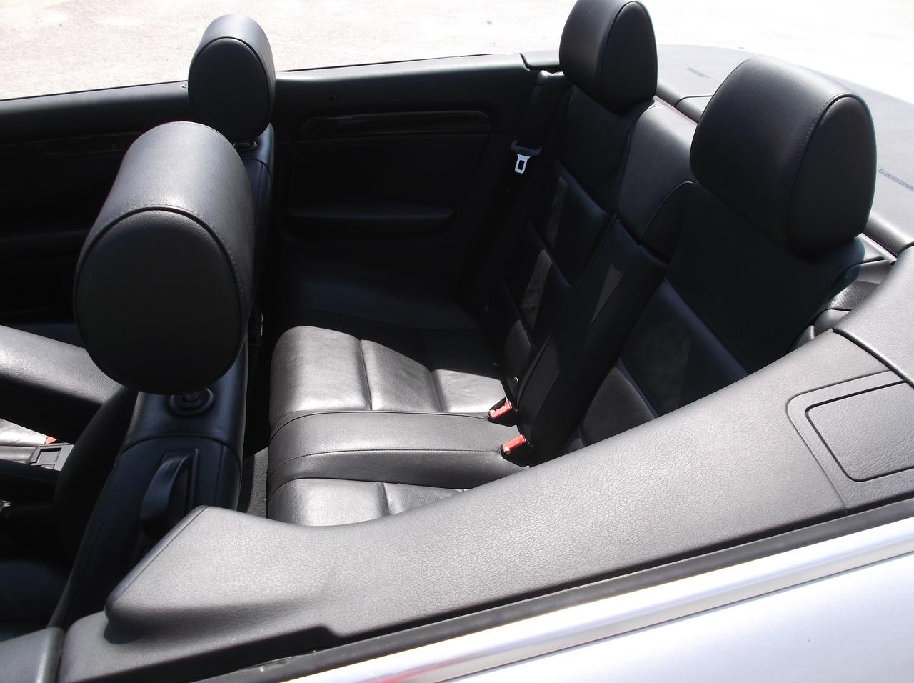 2006 Audi A4 quattro Photo