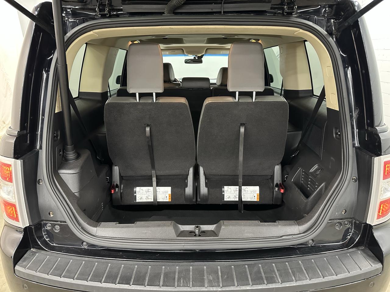 2019 Ford Flex Limited | CLEAN CARFAX | AWD | 7 PASSENGER Photo27