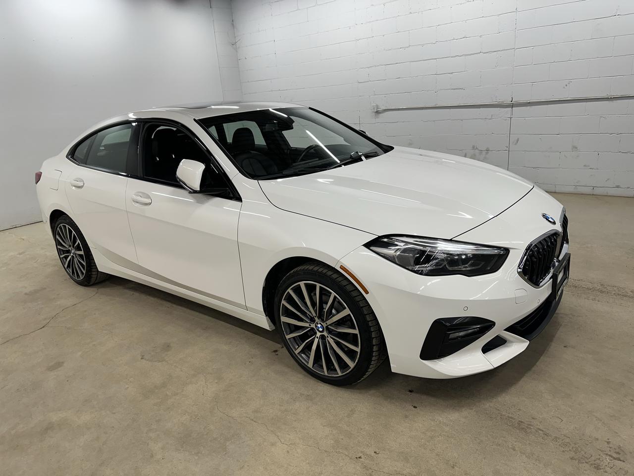 2020 BMW 2 Series 228i xDrive Gran Coupe Photo