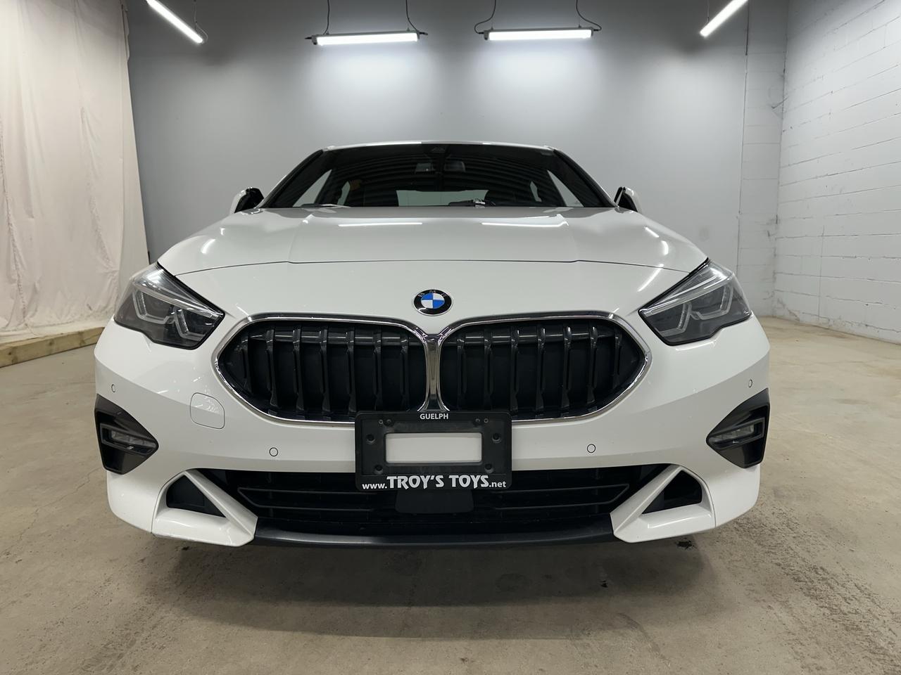 2020 BMW 2 Series 228i xDrive Gran Coupe Photo