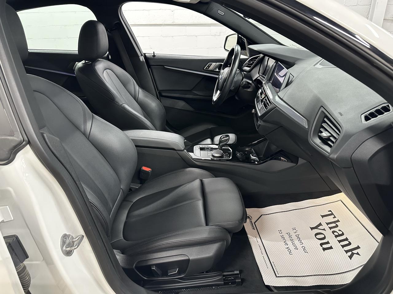 2020 BMW 2 Series 228i xDrive Gran Coupe Photo