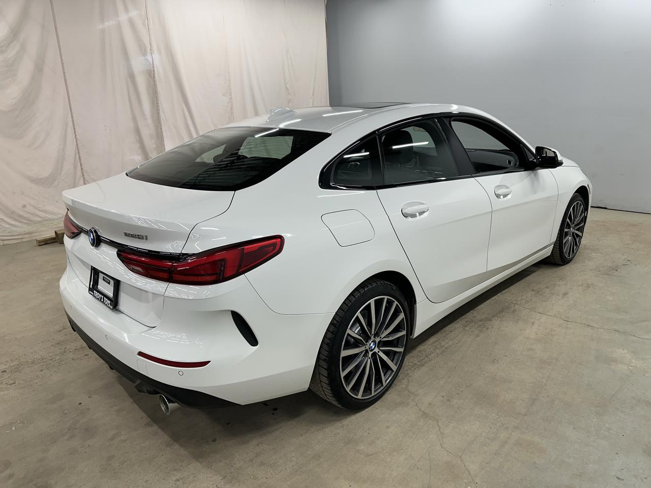 2020 BMW 2 Series 228i xDrive Gran Coupe Photo1