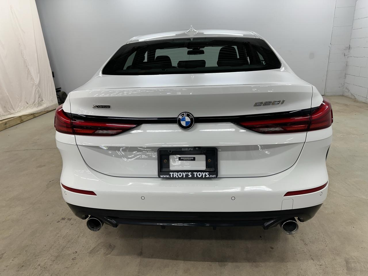 2020 BMW 2 Series 228i xDrive Gran Coupe Photo