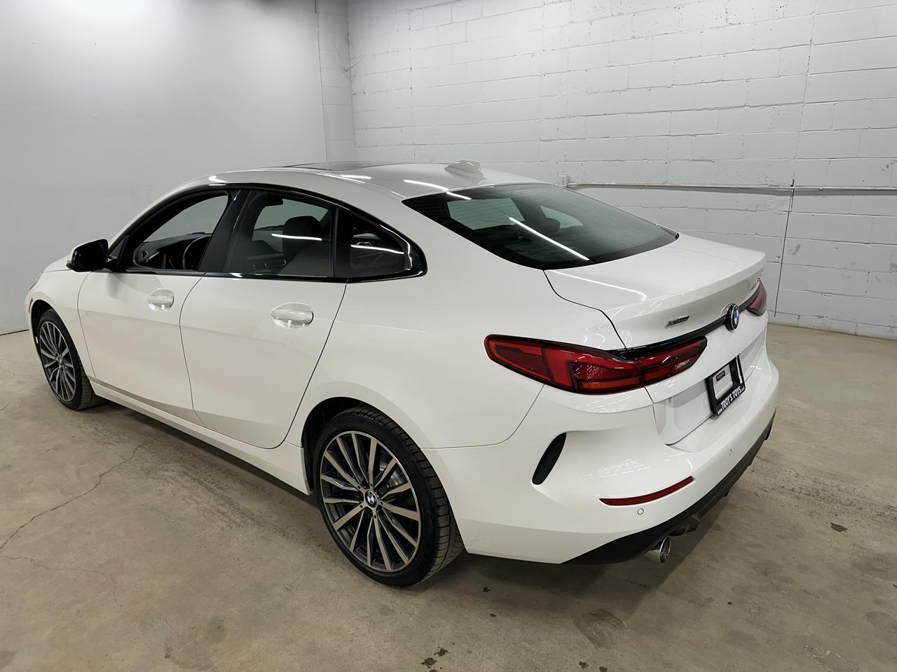 2020 BMW 2 Series 228i xDrive Gran Coupe Photo