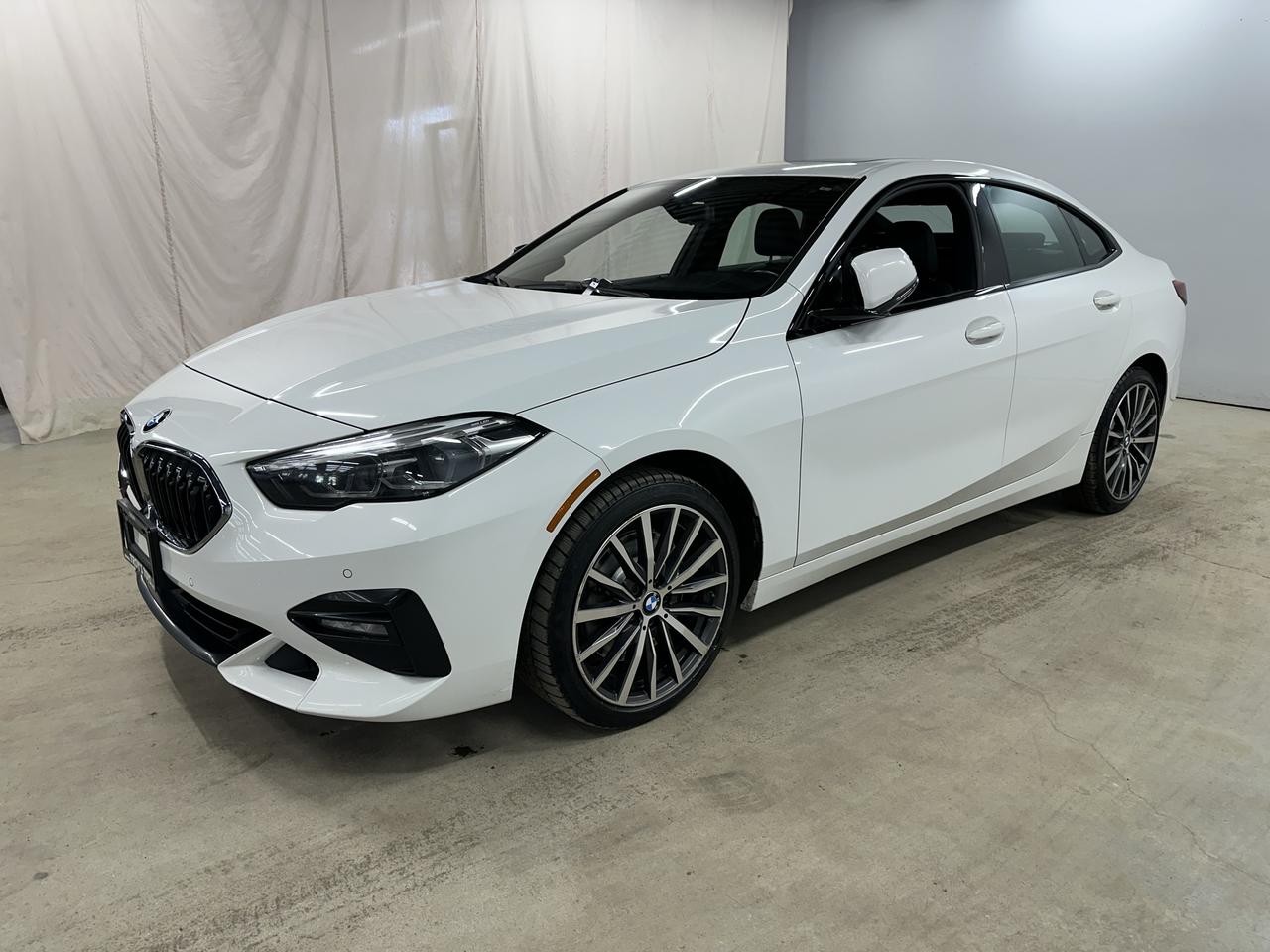 2020 BMW 2 Series 228i xDrive Gran Coupe | CLEAN CARFAX | AWD | Photo23