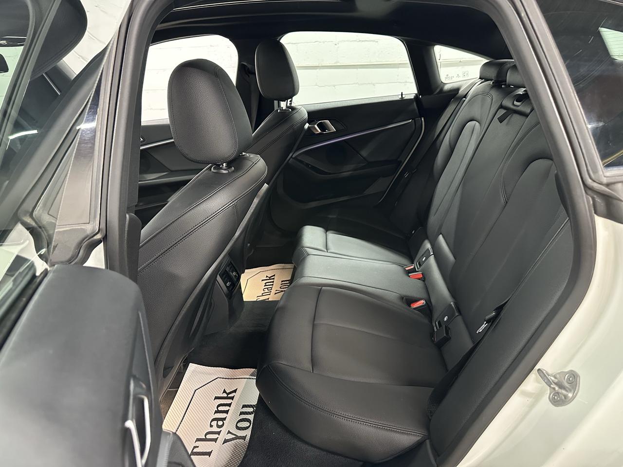 2020 BMW 2 Series 228i xDrive Gran Coupe Photo