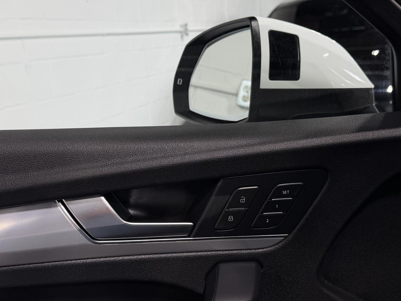 2021 Audi Q5 PROGRESSIV S-LINE|NAVI|BACKUP Photo