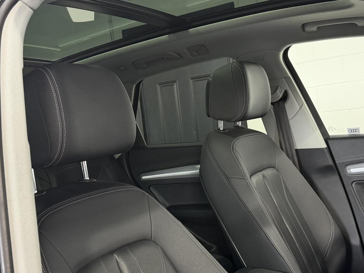 2021 Audi Q5 PROGRESSIV S-LINE|NAVI|BACKUP Photo