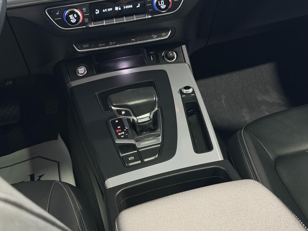 2021 Audi Q5 PROGRESSIV S-LINE|NAVI|BACKUP Photo