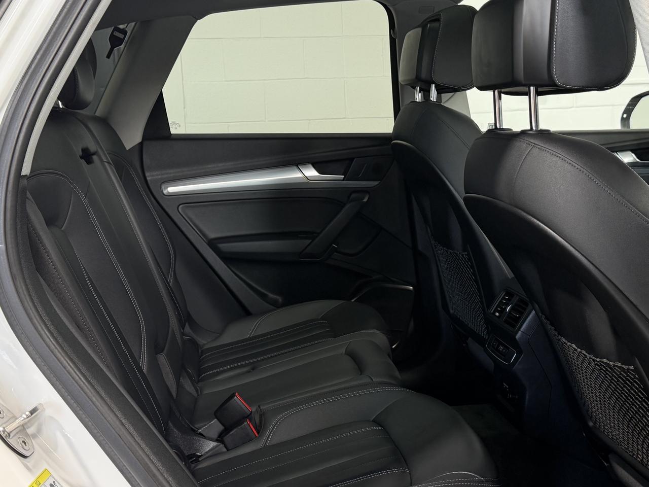 2021 Audi Q5 PROGRESSIV S-LINE|NAVI|BACKUP Photo