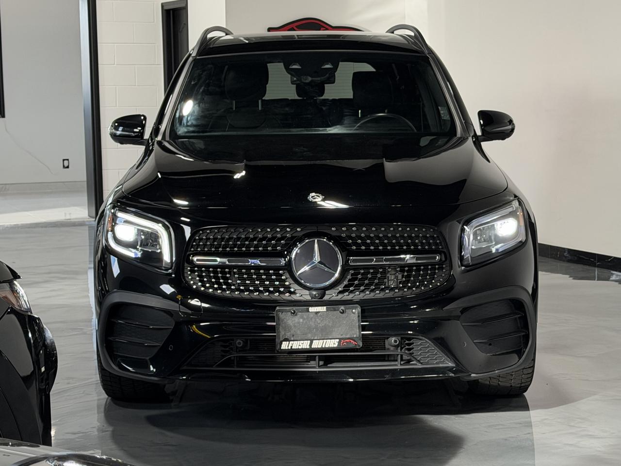 2020 Mercedes-Benz GLB GLB 250 AMG PKG|NAVI|SUNROOF Photo