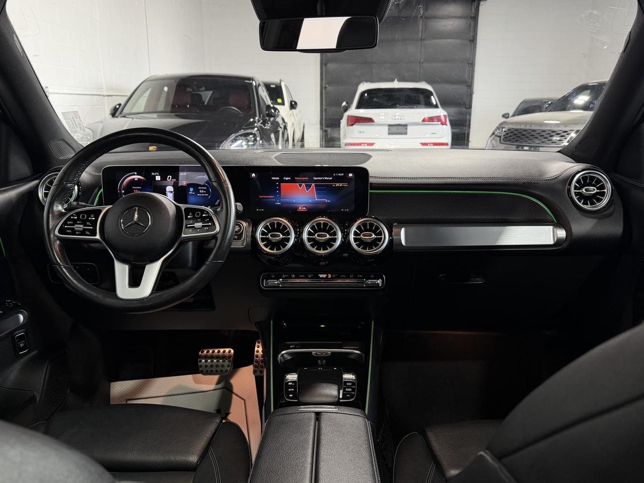 2020 Mercedes-Benz GLB GLB 250 AMG PKG|NAVI|SUNROOF Photo