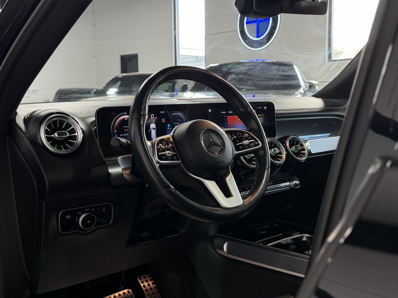 2020 Mercedes-Benz GLB GLB 250 AMG PKG|NAVI|SUNROOF Photo