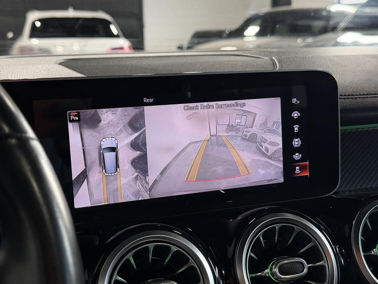 2020 Mercedes-Benz GLB GLB 250 AMG PKG|NAVI|SUNROOF Photo