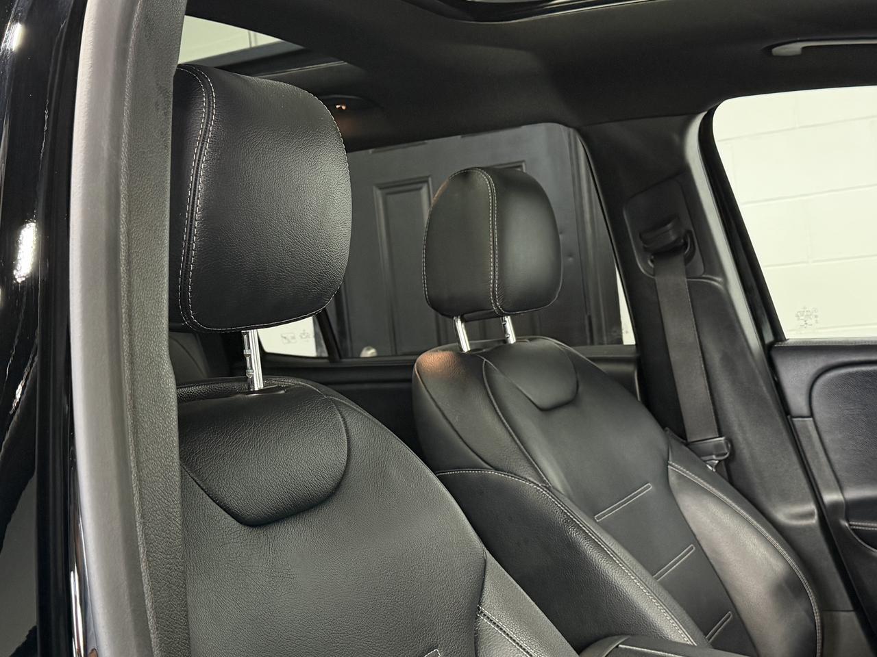 2020 Mercedes-Benz GLB GLB 250 AMG PKG|NAVI|SUNROOF Photo