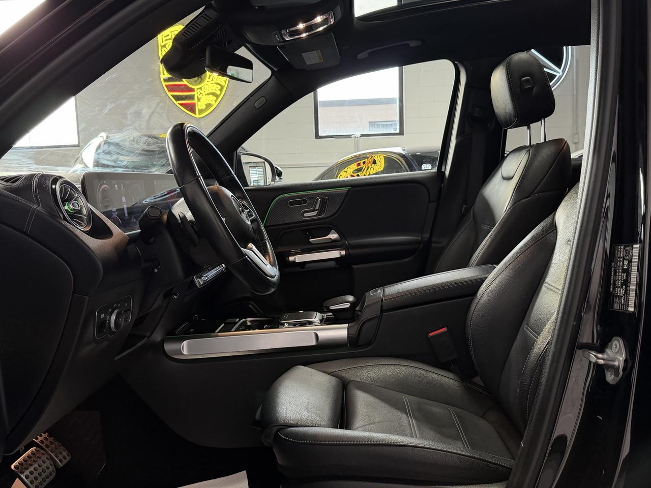 2020 Mercedes-Benz GLB GLB 250 AMG PKG|NAVI|SUNROOF Photo
