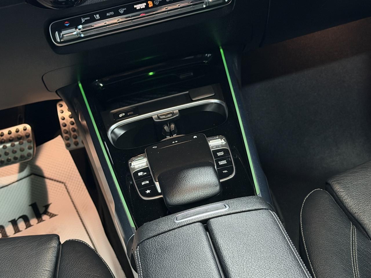2020 Mercedes-Benz GLB GLB 250 AMG PKG|NAVI|SUNROOF Photo
