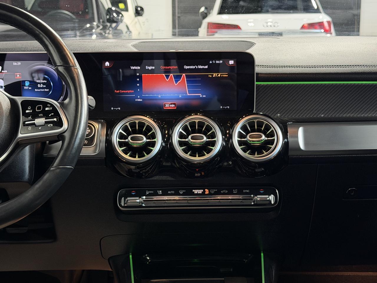 2020 Mercedes-Benz GLB GLB 250 AMG PKG|NAVI|SUNROOF Photo
