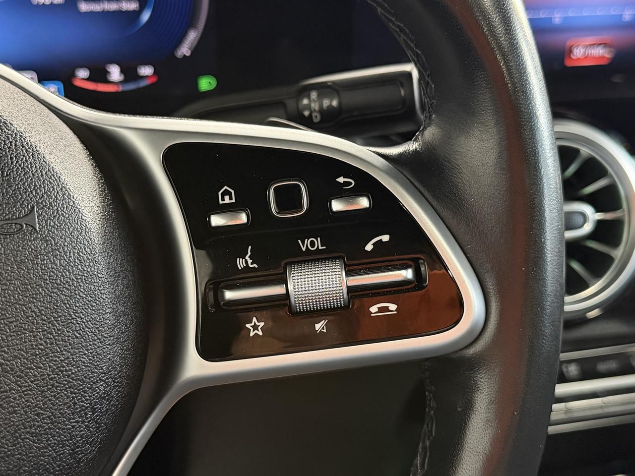 2020 Mercedes-Benz GLB GLB 250 AMG PKG|NAVI|SUNROOF Photo