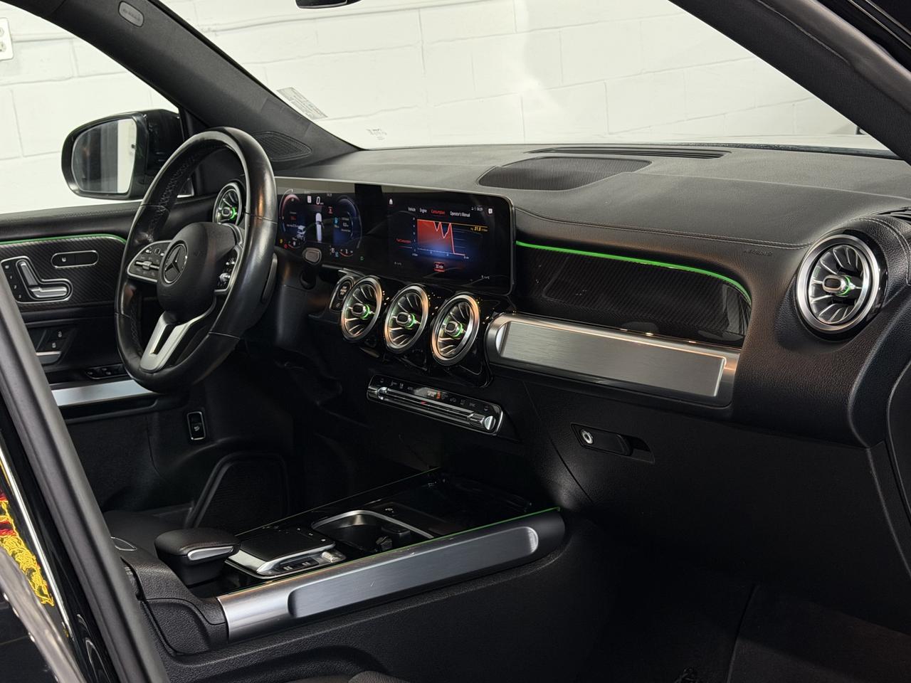 2020 Mercedes-Benz GLB GLB 250 AMG PKG|NAVI|SUNROOF Photo