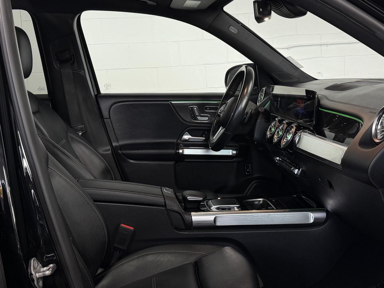 2020 Mercedes-Benz GLB GLB 250 AMG PKG|NAVI|SUNROOF Photo