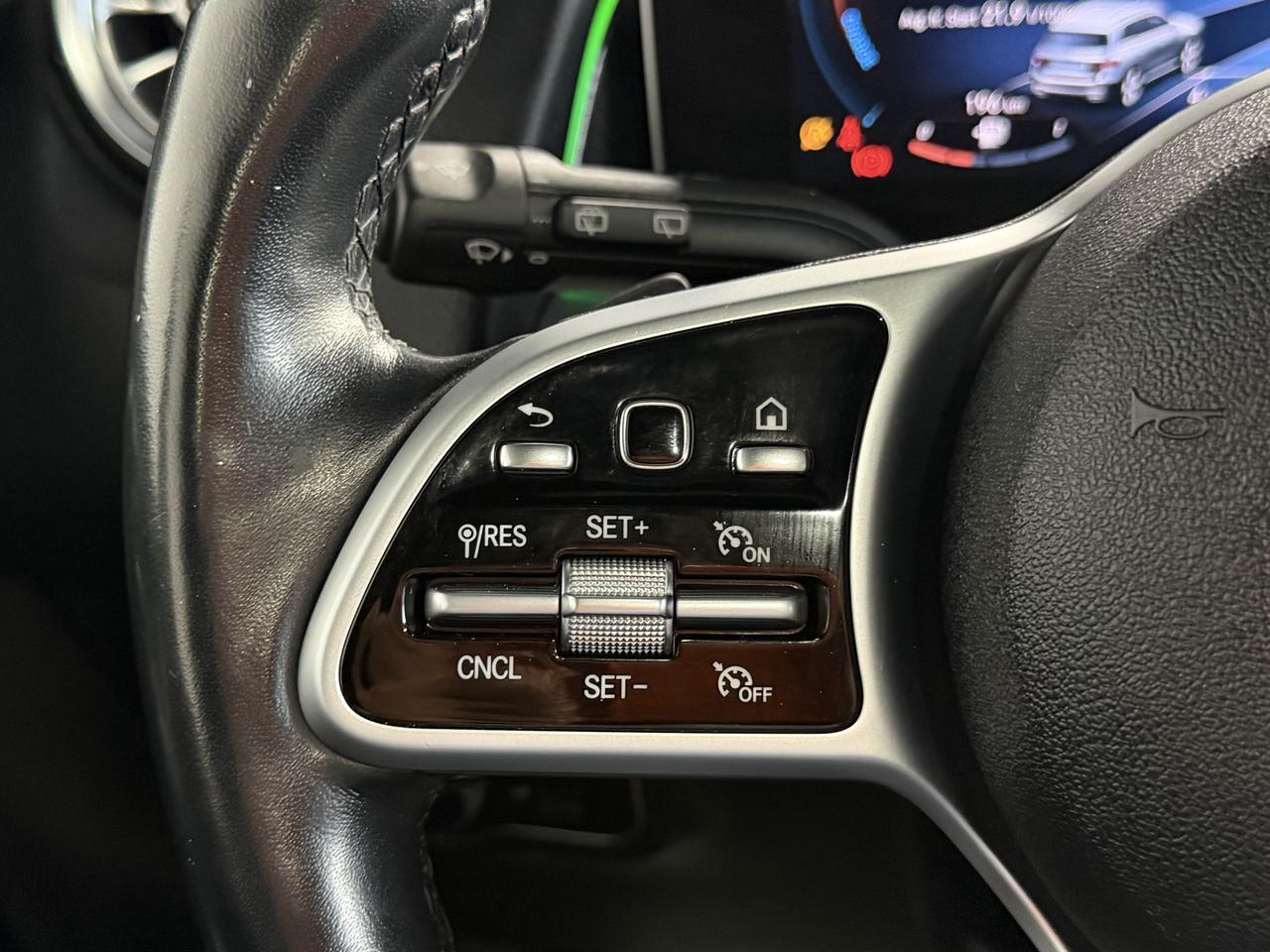 2020 Mercedes-Benz GLB GLB 250 AMG PKG|NAVI|SUNROOF Photo