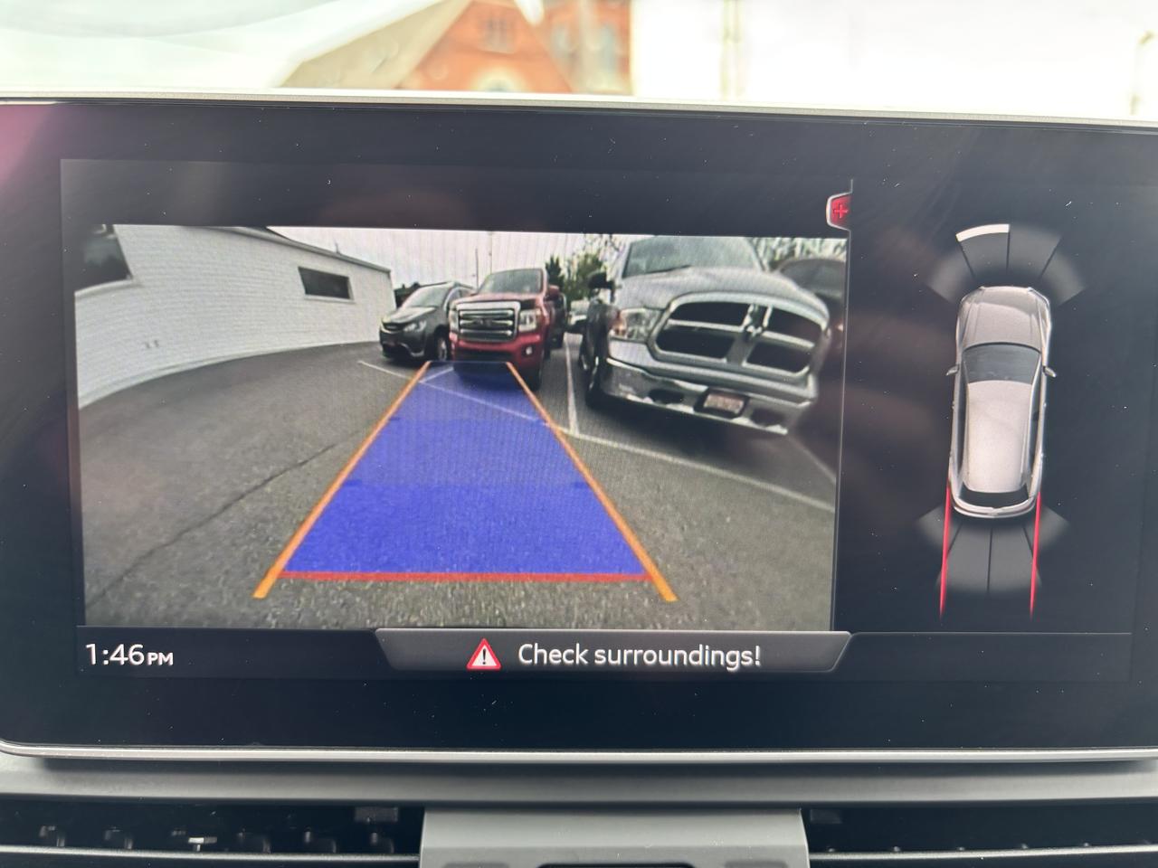 2018 Audi Q5 Progressiv ** AWD, CARPLAY, NAV ** Photo