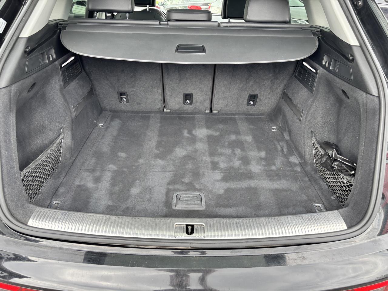 2018 Audi Q5 Progressiv ** AWD, CARPLAY, NAV ** Photo