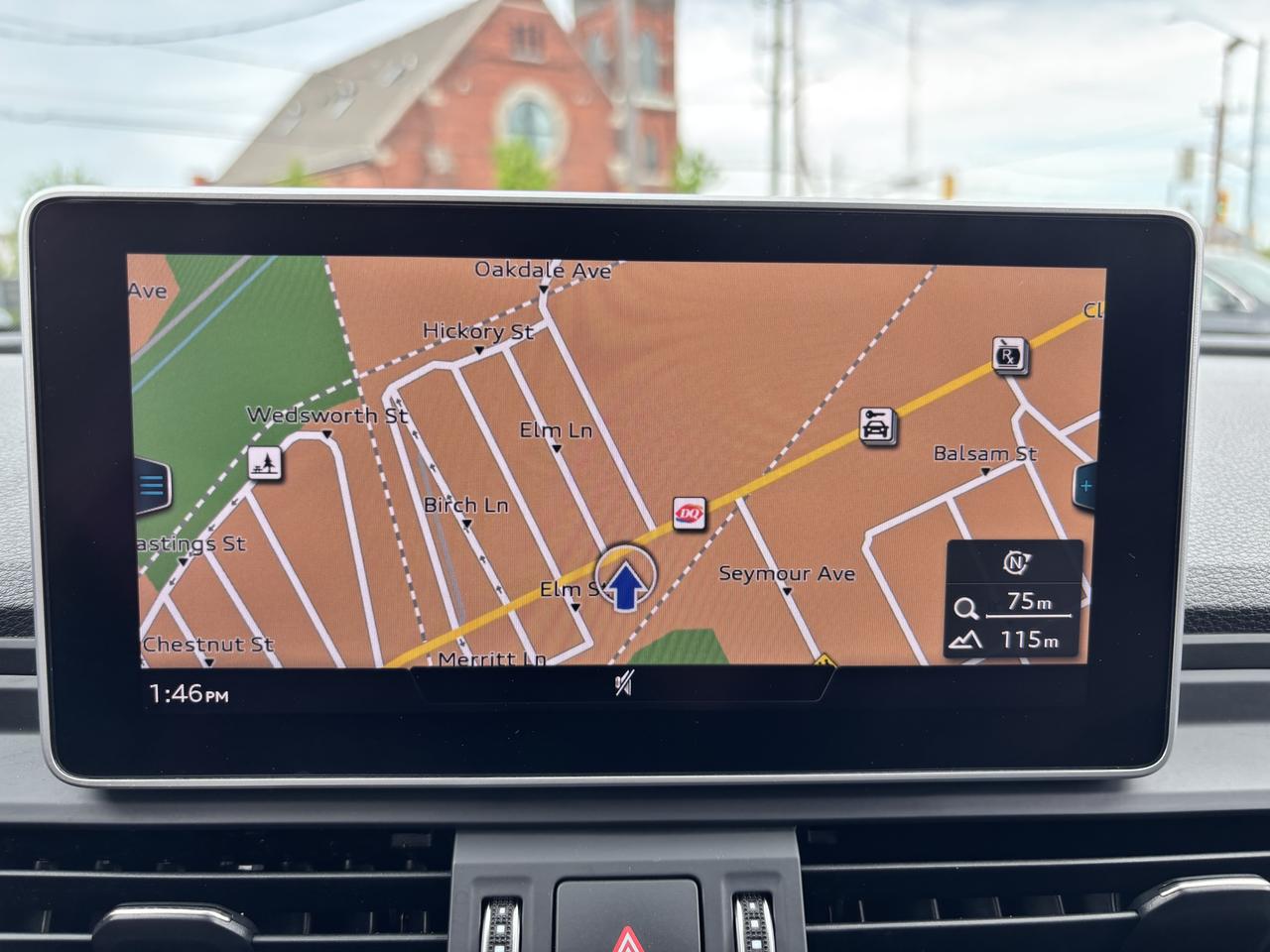 2018 Audi Q5 Progressiv ** AWD, CARPLAY, NAV ** Photo