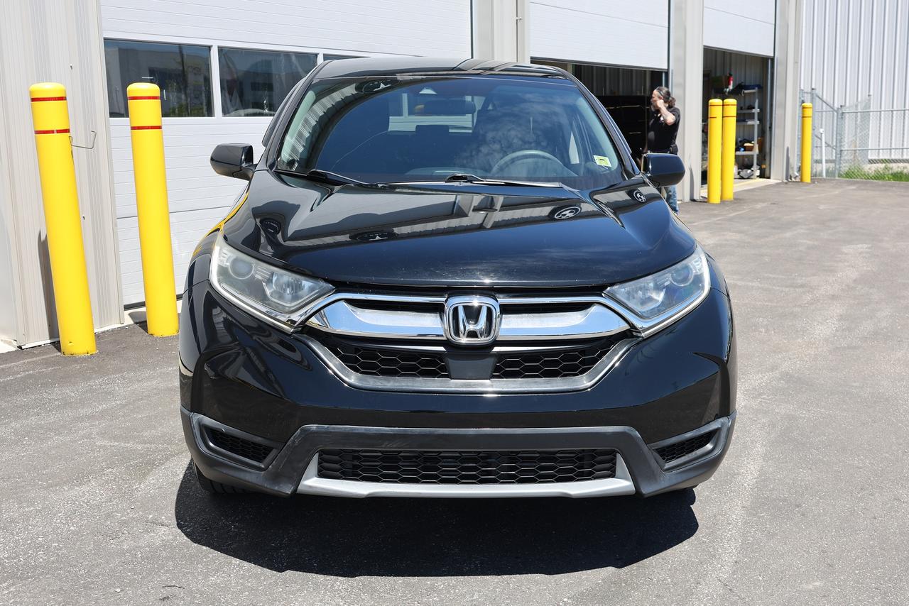 2018 Honda CR-V LX AWD Turbo - CAMERA|REMOTE START|LANEKEEP Photo
