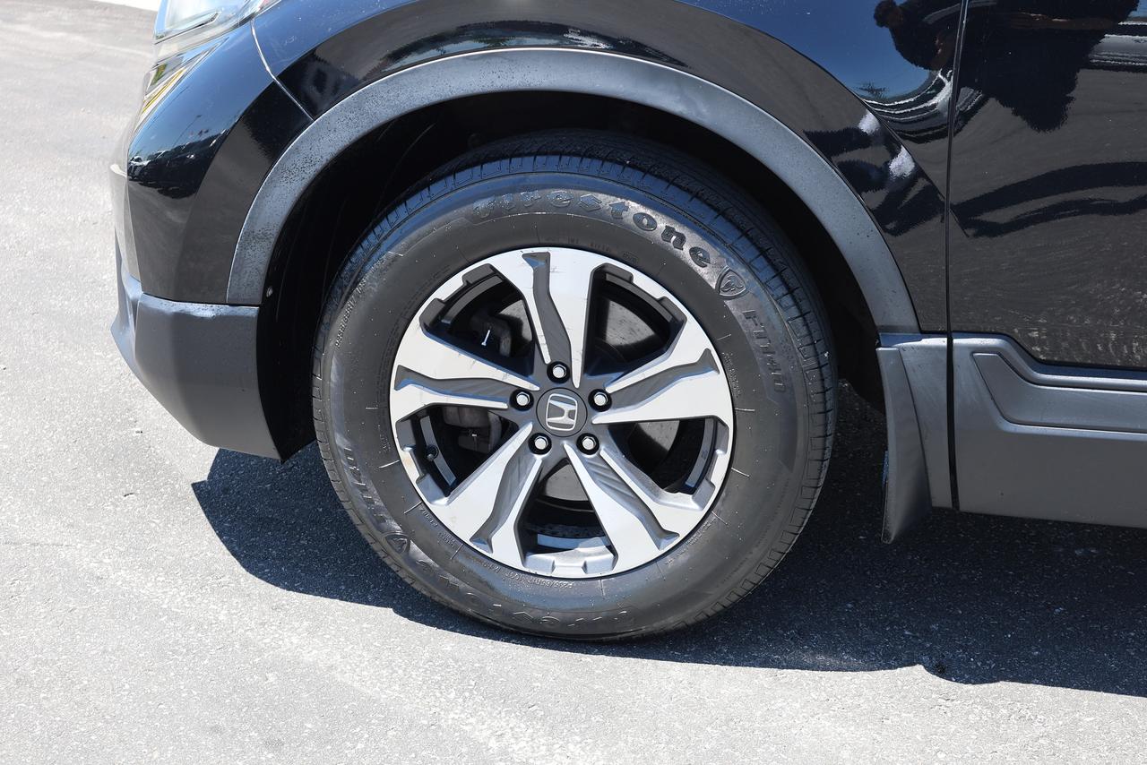 2018 Honda CR-V LX AWD Turbo - CAMERA|REMOTE START|LANEKEEP Photo