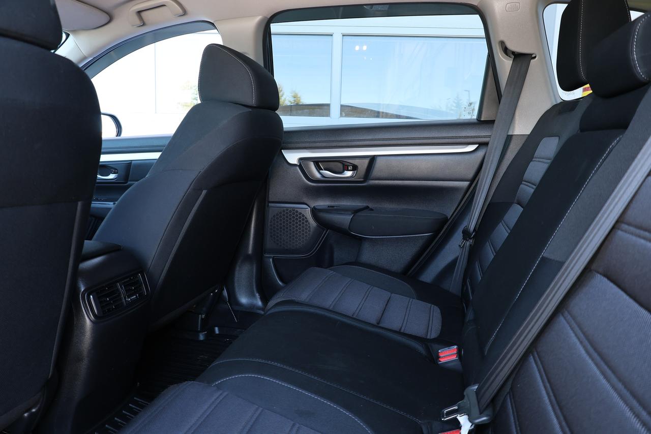 2018 Honda CR-V LX AWD Turbo - CAMERA|REMOTE START|LANEKEEP Photo