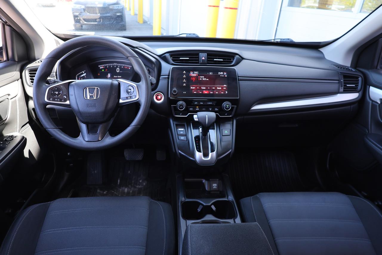 2018 Honda CR-V LX AWD Turbo - CAMERA|REMOTE START|LANEKEEP Photo