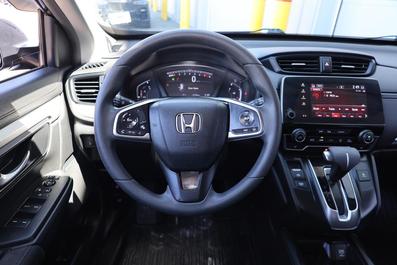 2018 Honda CR-V LX AWD Turbo - CAMERA|REMOTE START|LANEKEEP Photo