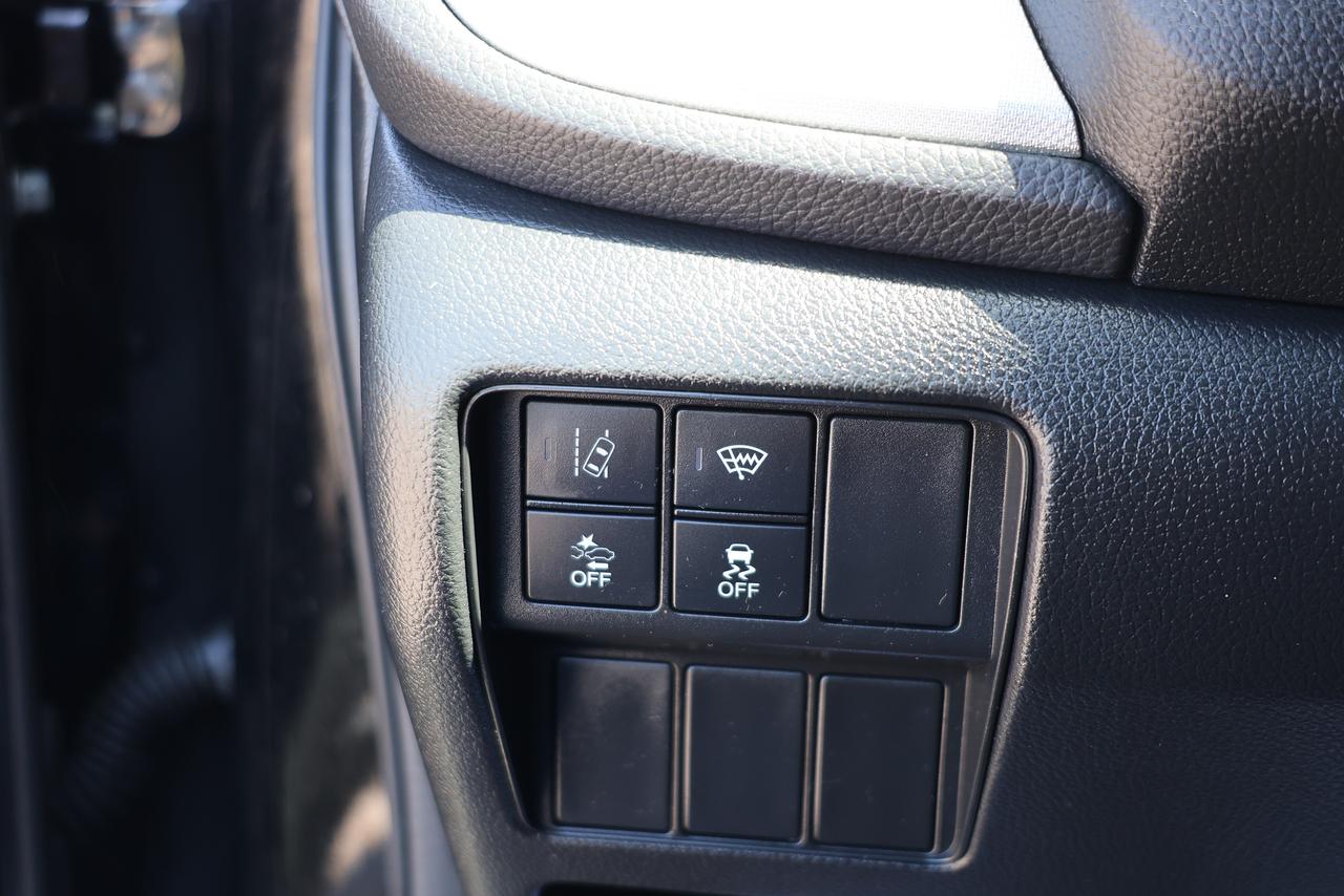 2018 Honda CR-V LX AWD Turbo - CAMERA|REMOTE START|LANEKEEP Photo