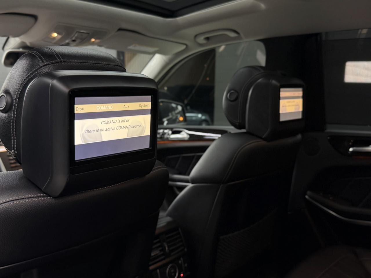 2013 Mercedes-Benz GL350 BLUETEC|AMG PKG|7PASS|REAR DVD|BSM|FCW|LKA|PANO| Photo