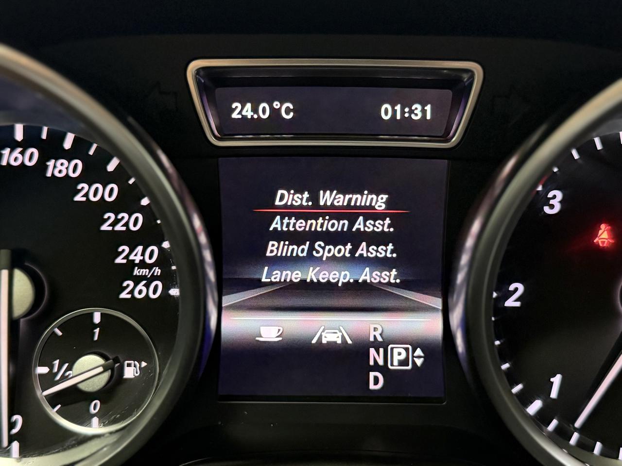 2013 Mercedes-Benz GL350 BLUETEC|AMG PKG|7PASS|REAR DVD|BSM|FCW|LKA|PANO| Photo
