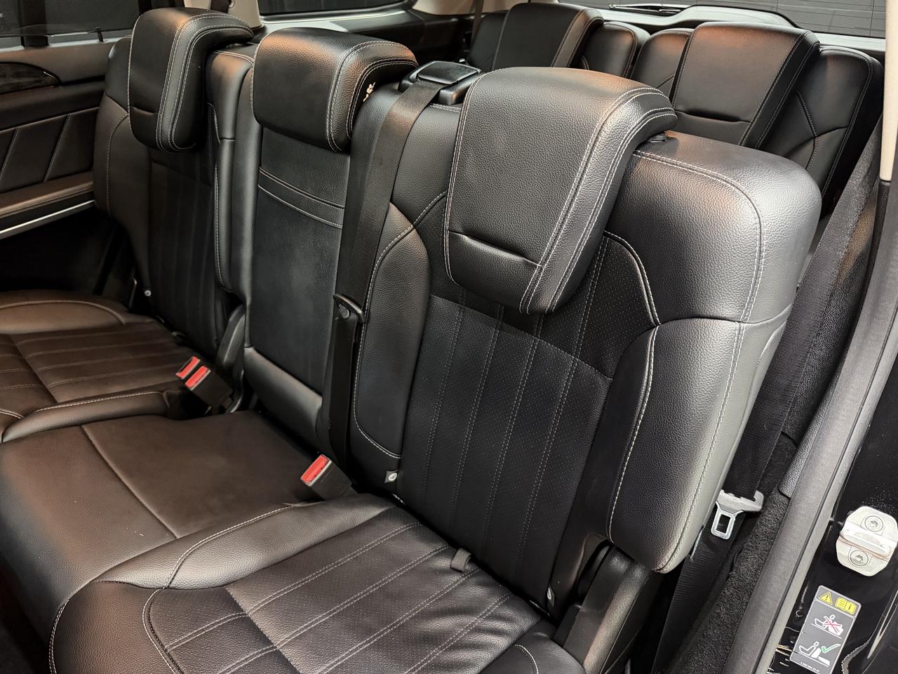 2013 Mercedes-Benz GL350 BLUETEC|AMG PKG|7PASS|REAR DVD|BSM|FCW|LKA|PANO| Photo