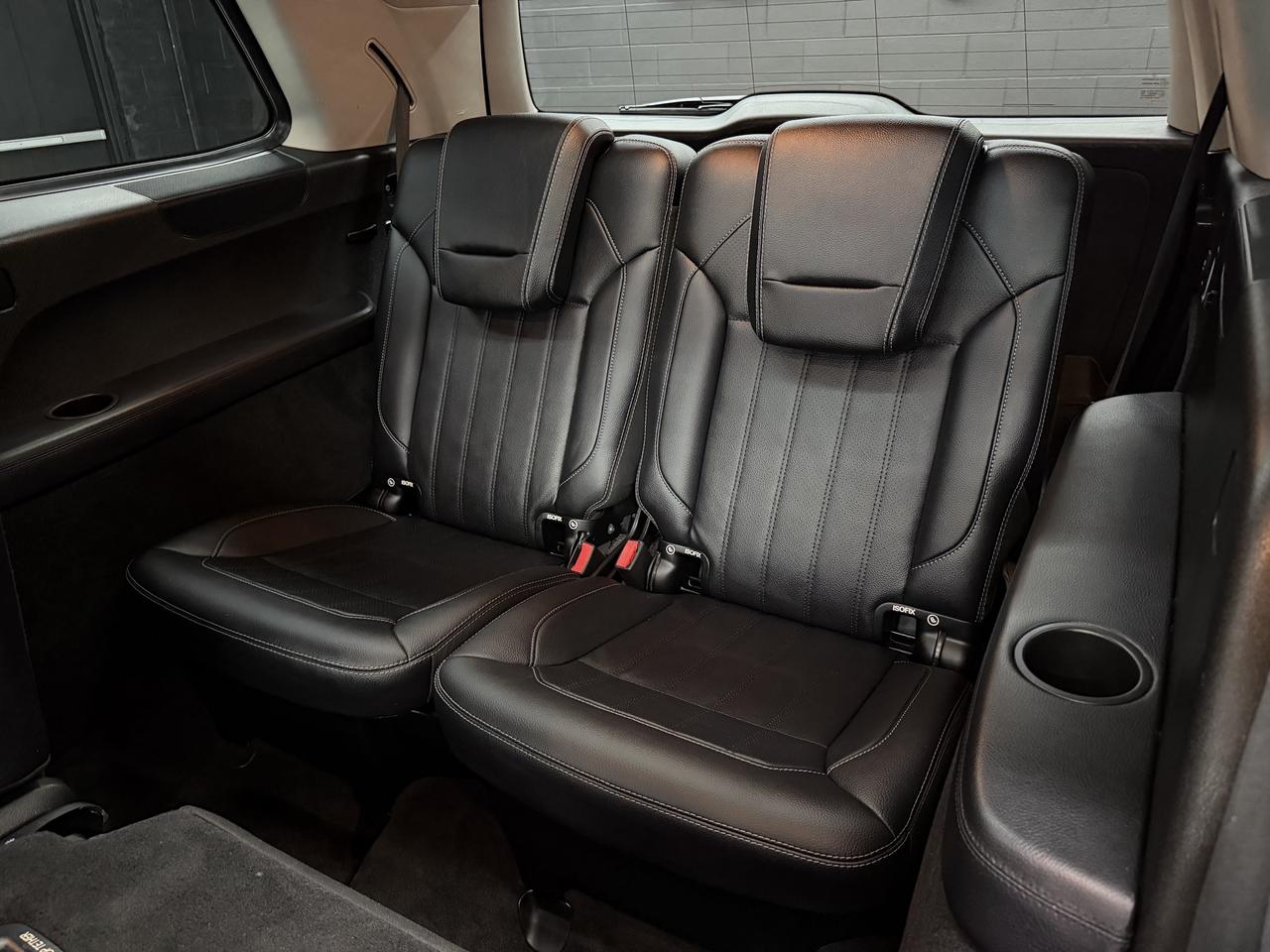 2013 Mercedes-Benz GL350 BLUETEC|AMG PKG|7PASS|REAR DVD|BSM|FCW|LKA|PANO| Photo